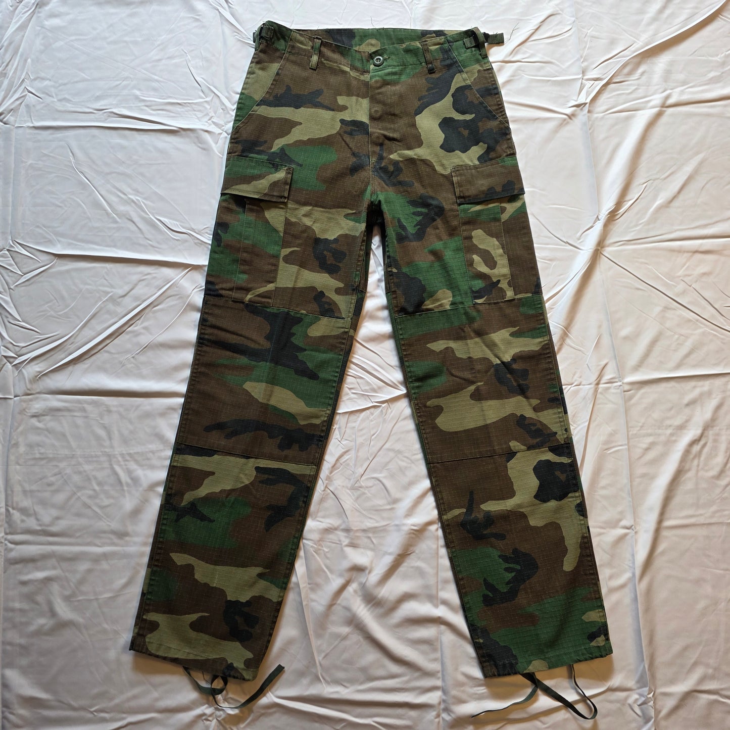 Woodland HW-BDU Pants