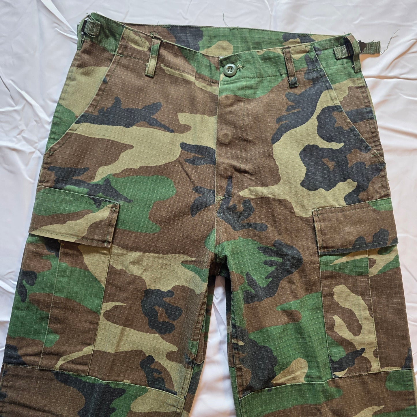 Woodland HW-BDU Pants