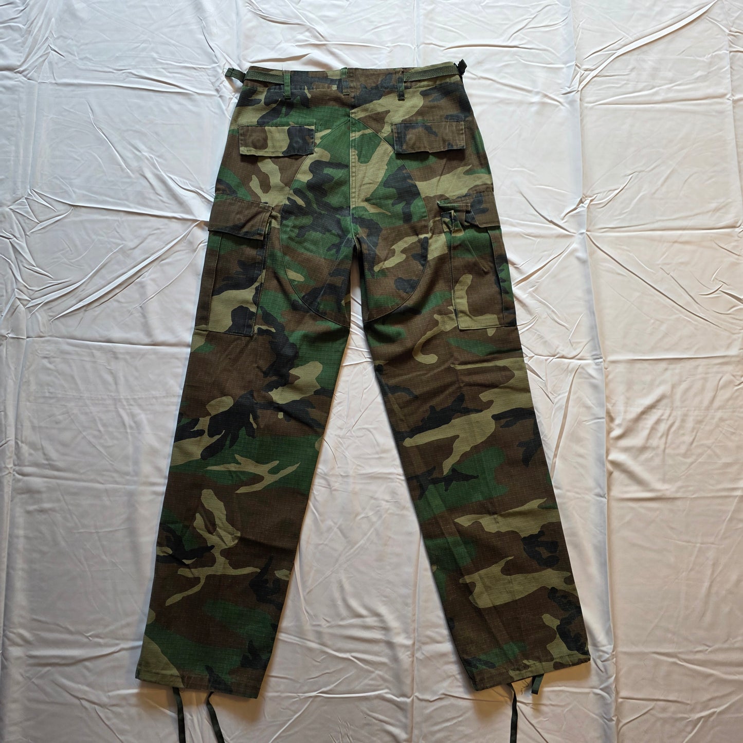 Woodland HW-BDU Pants