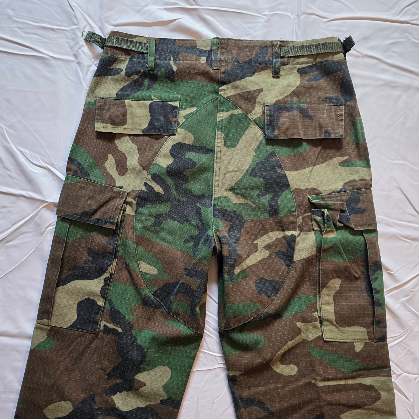 Woodland HW-BDU Pants