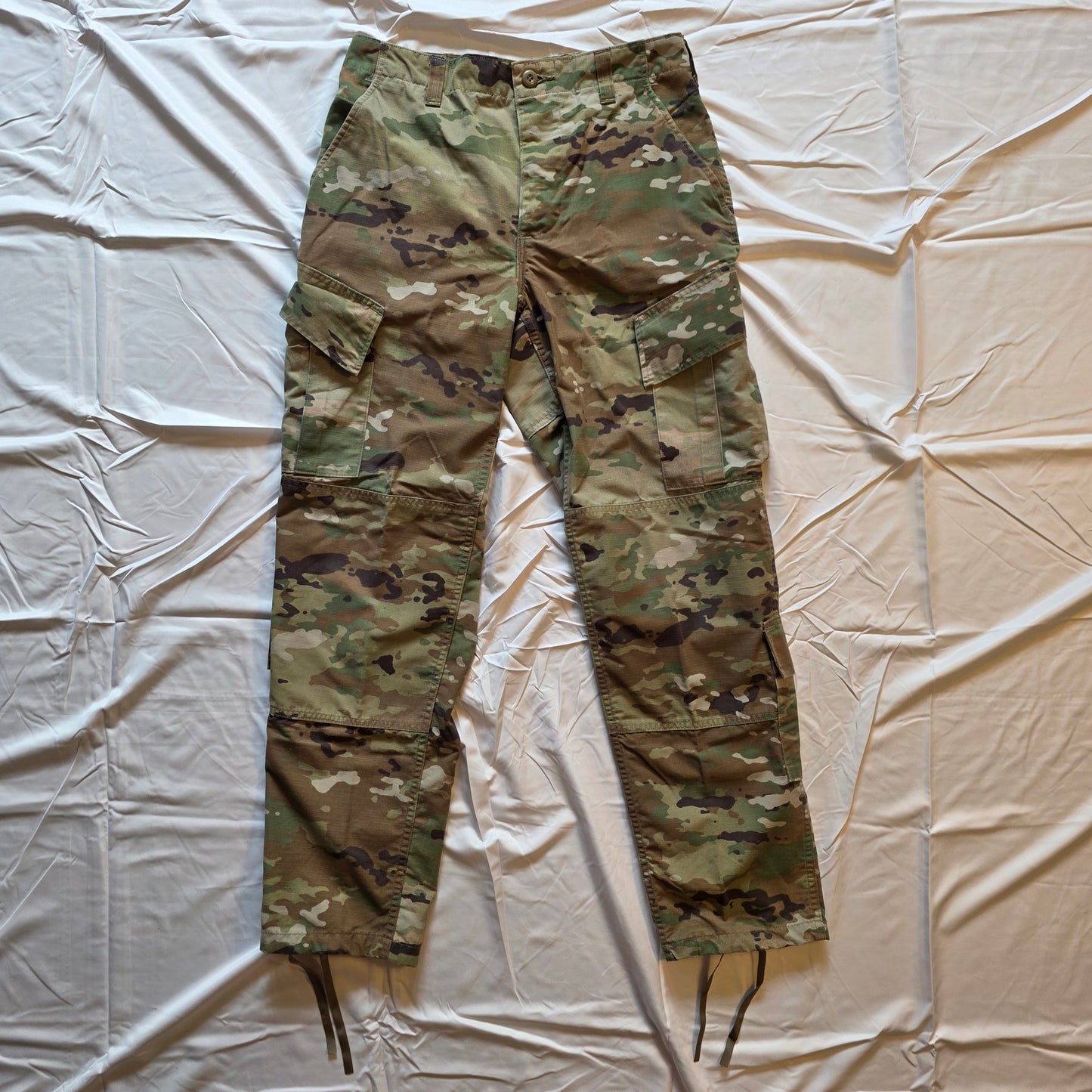 Fire Resistant ACU Trousers