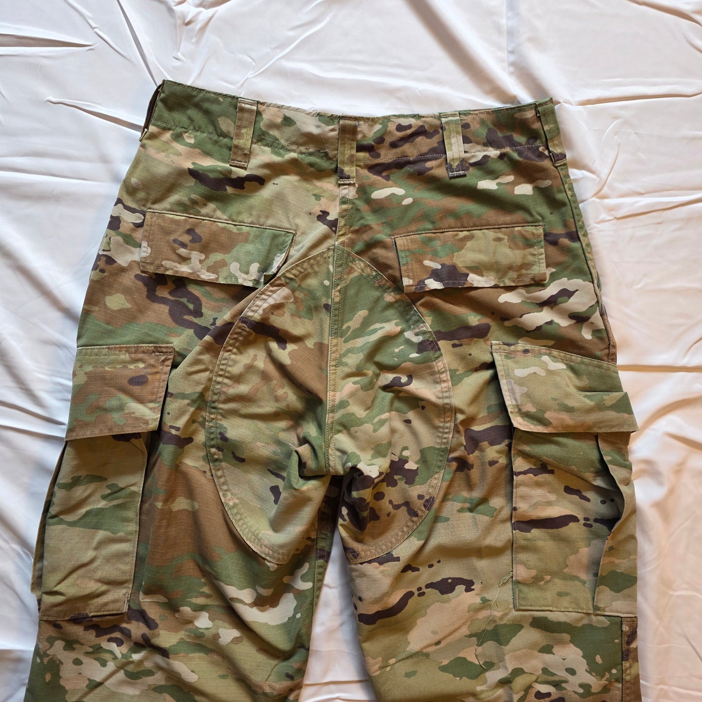 Fire Resistant ACU Trousers