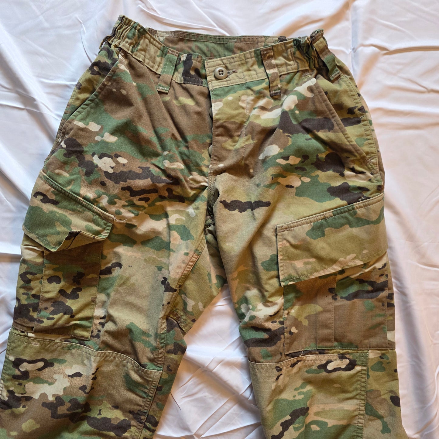 ACU Female Trousers (OCP)