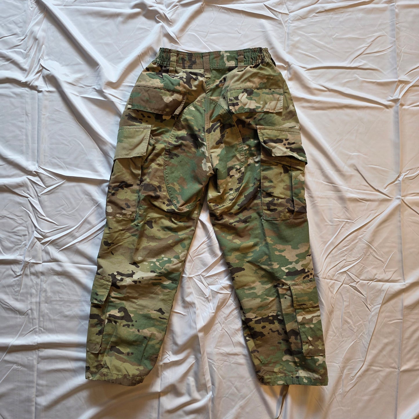 ACU Female Trousers (OCP)