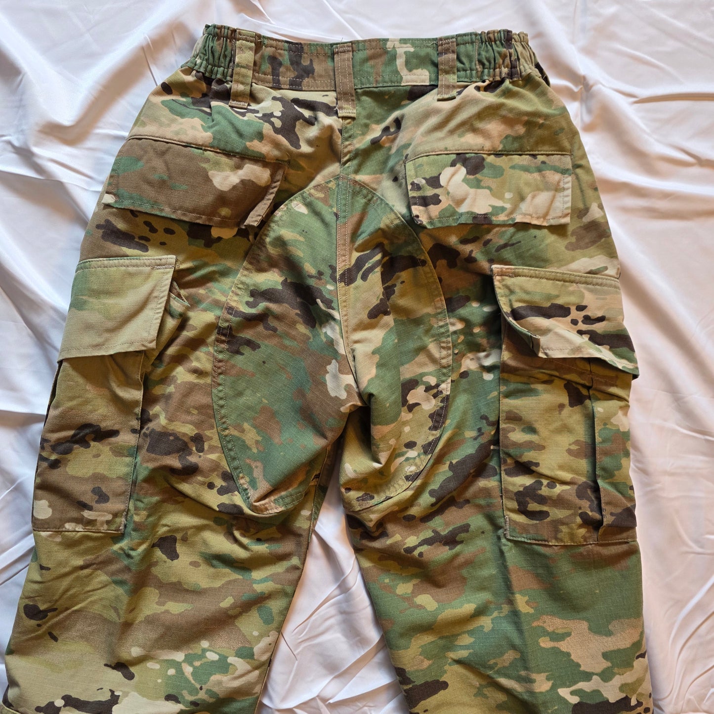 ACU Female Trousers (OCP)