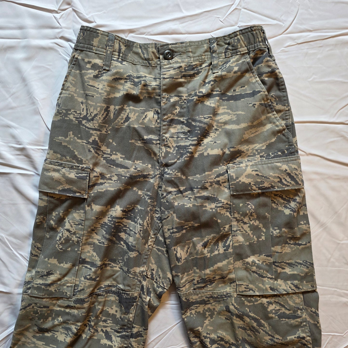 Airman Battle Uniform Trousers