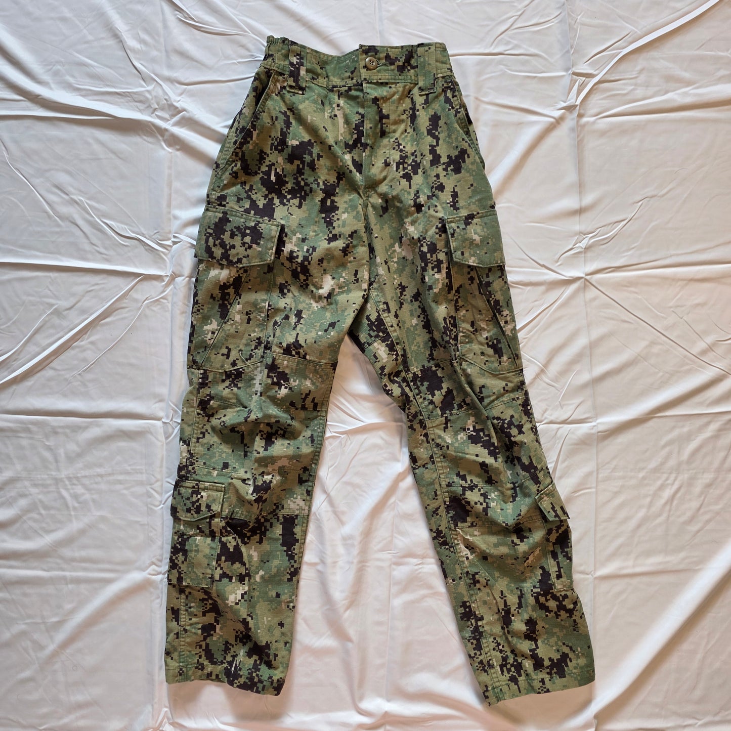 NWU Type III Trousers