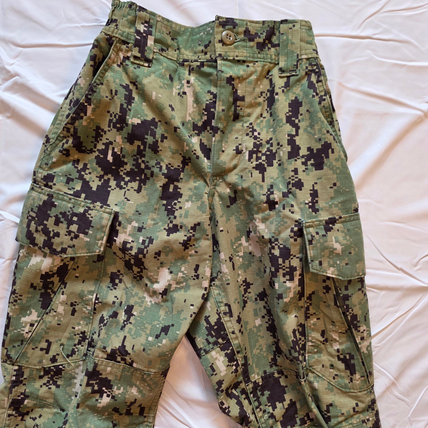 NWU Type III Trousers