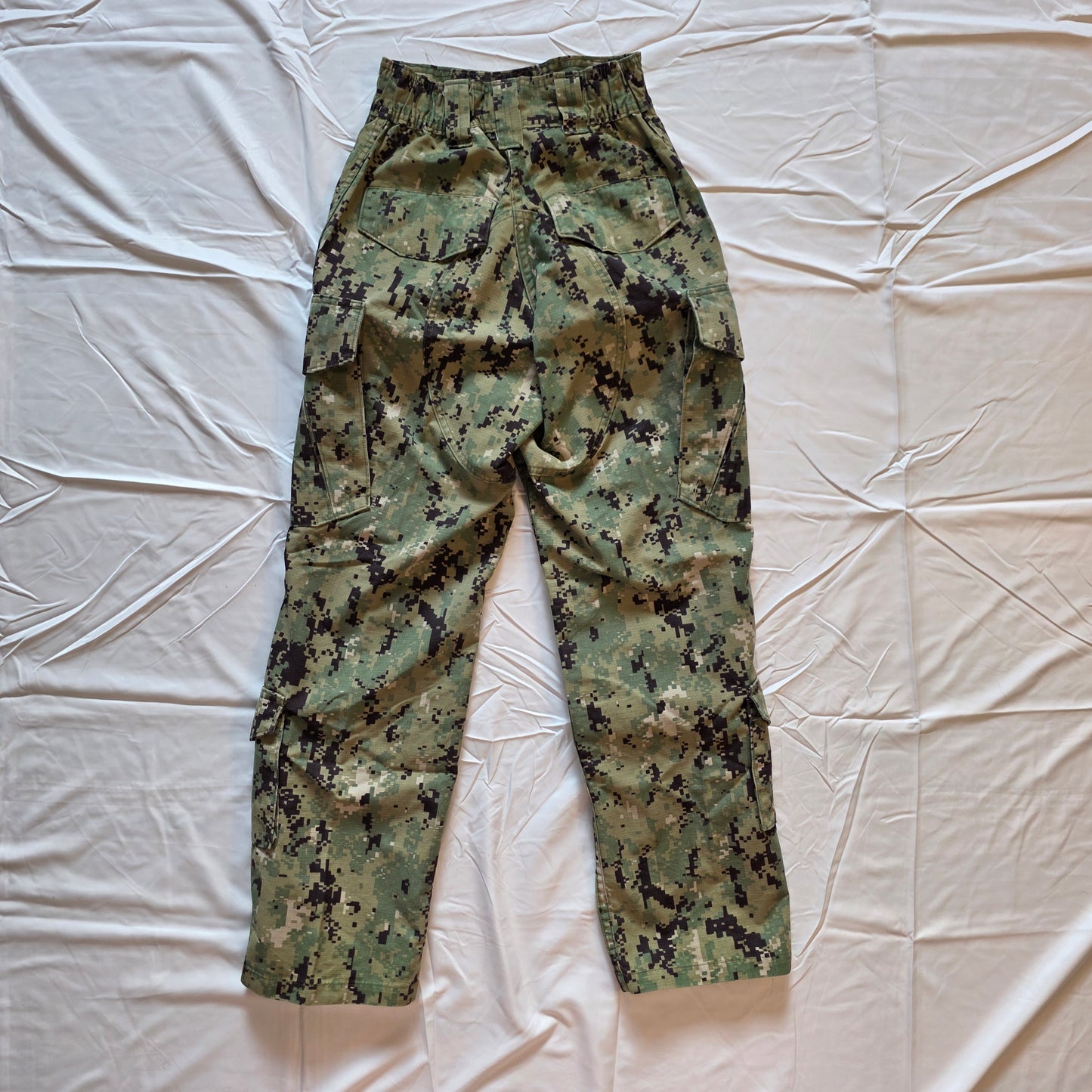 NWU Type III Trousers