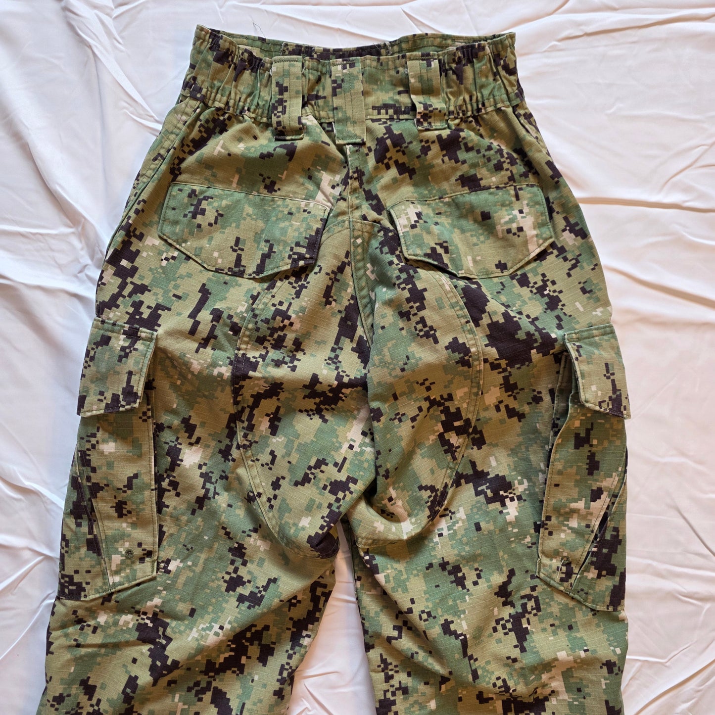 NWU Type III Trousers