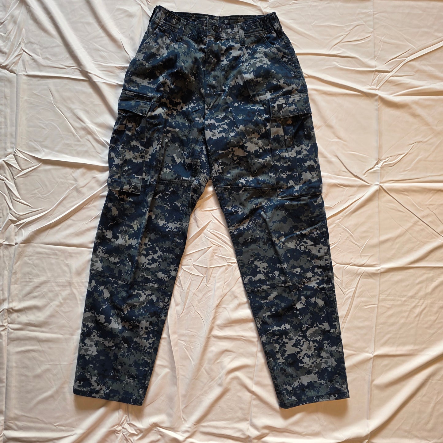 NWU Type I Trousers