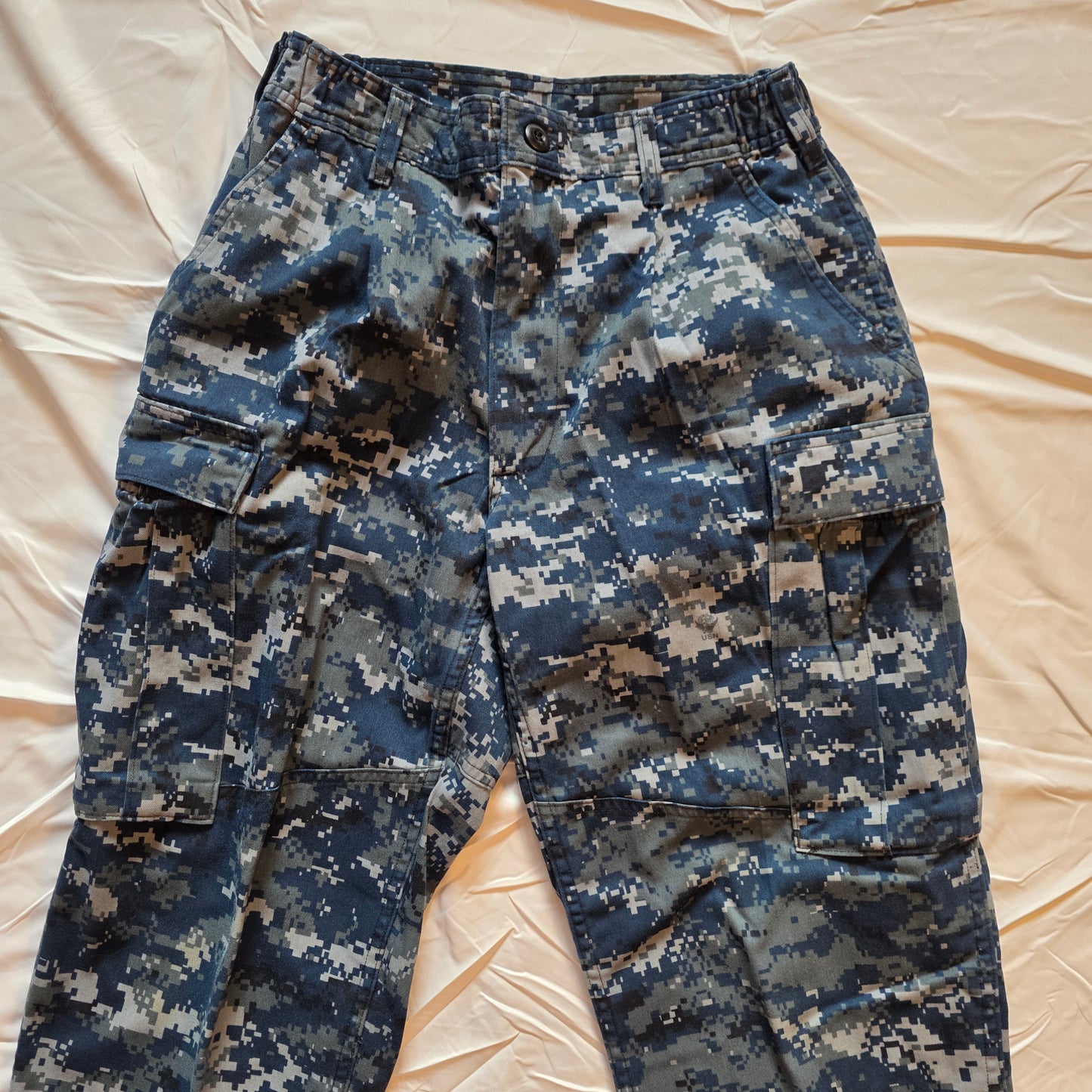 NWU Type I Trousers