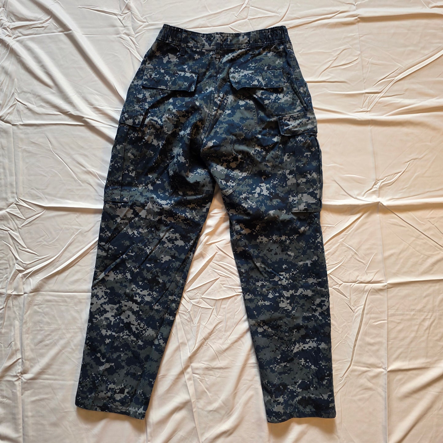 NWU Type I Trousers