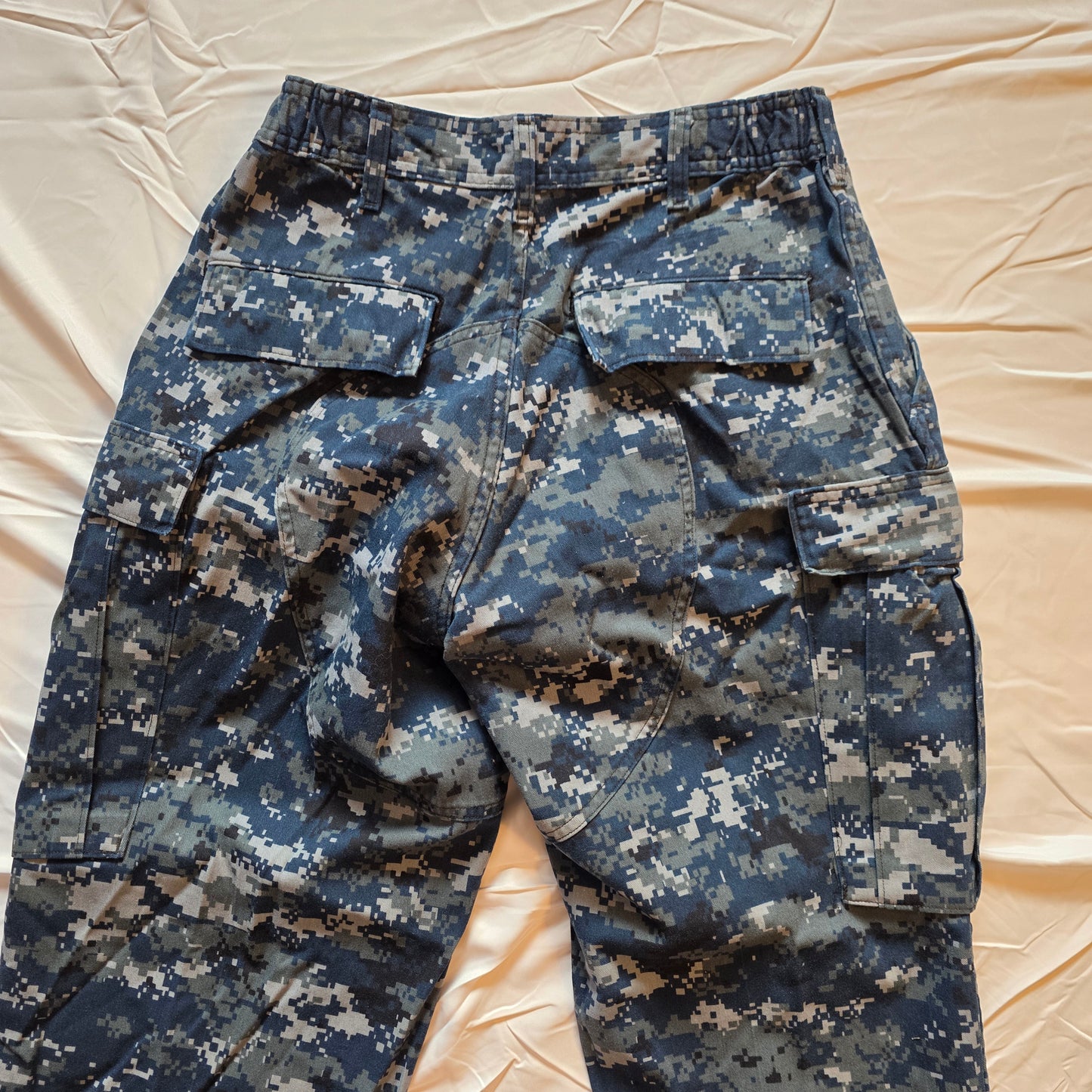 NWU Type I Trousers
