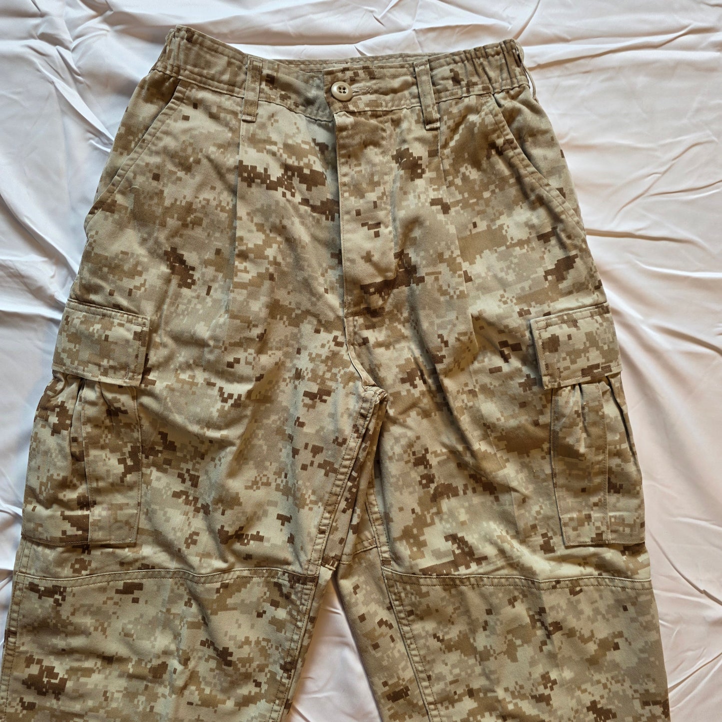 MCCUU Trousers (Desert)