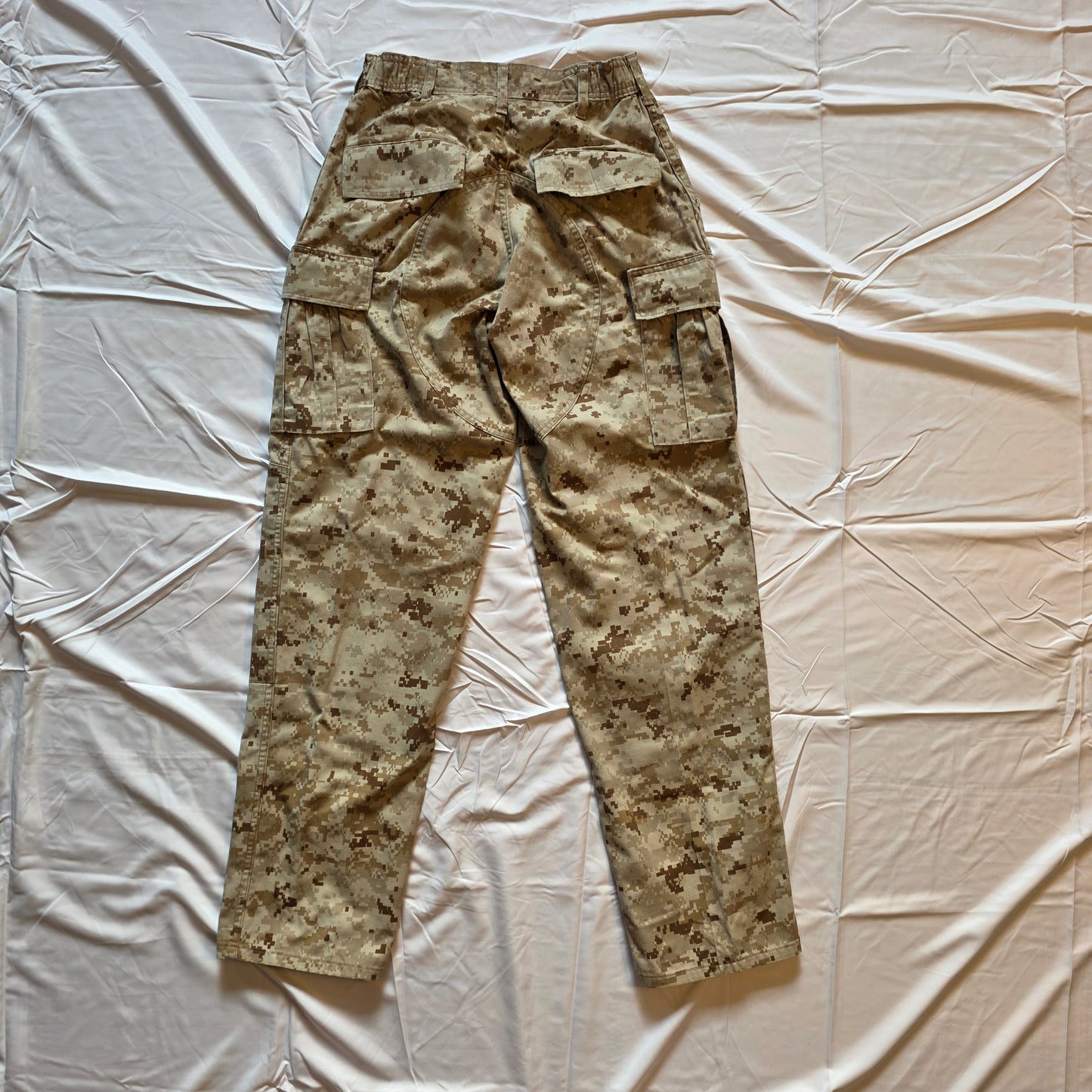 MCCUU Trousers (Desert)