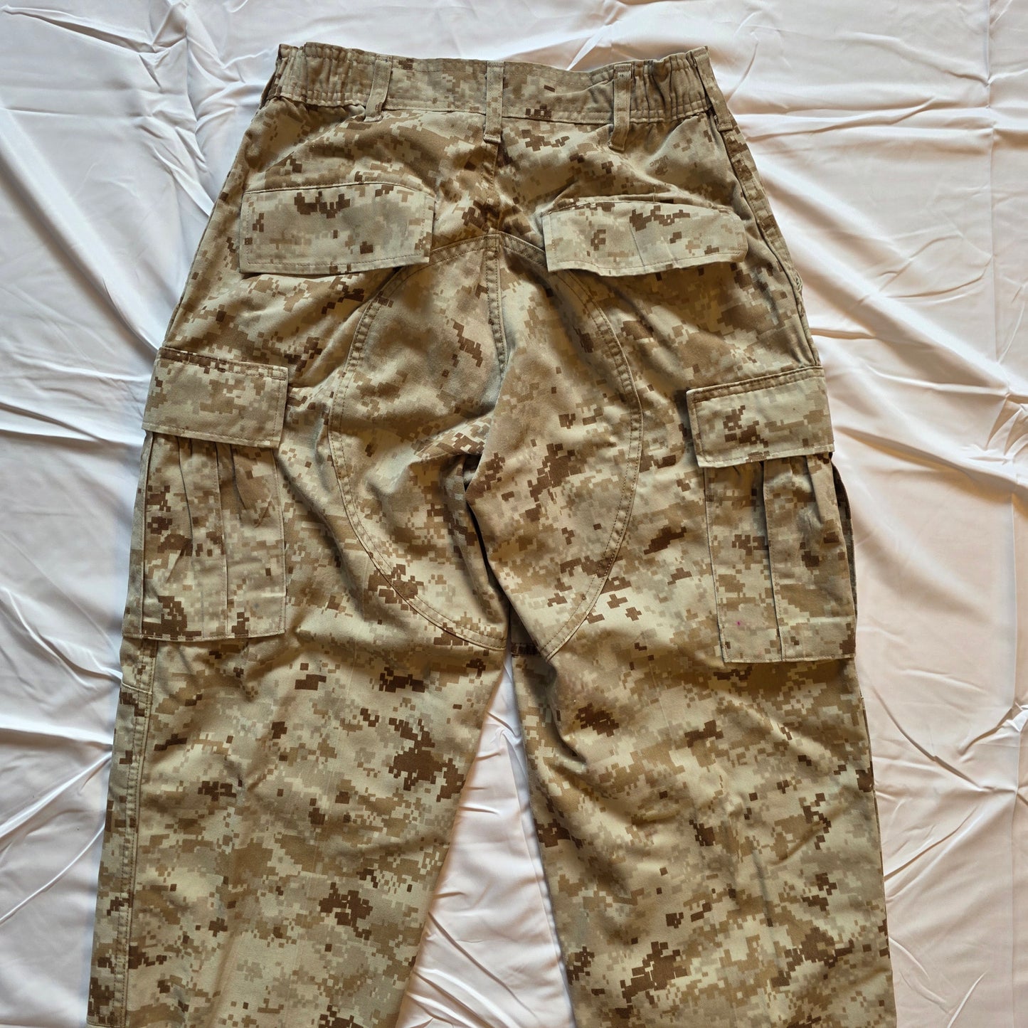 MCCUU Trousers (Desert)