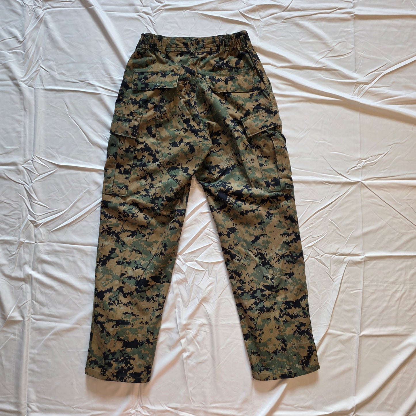 MCCUU Woodland Trousers
