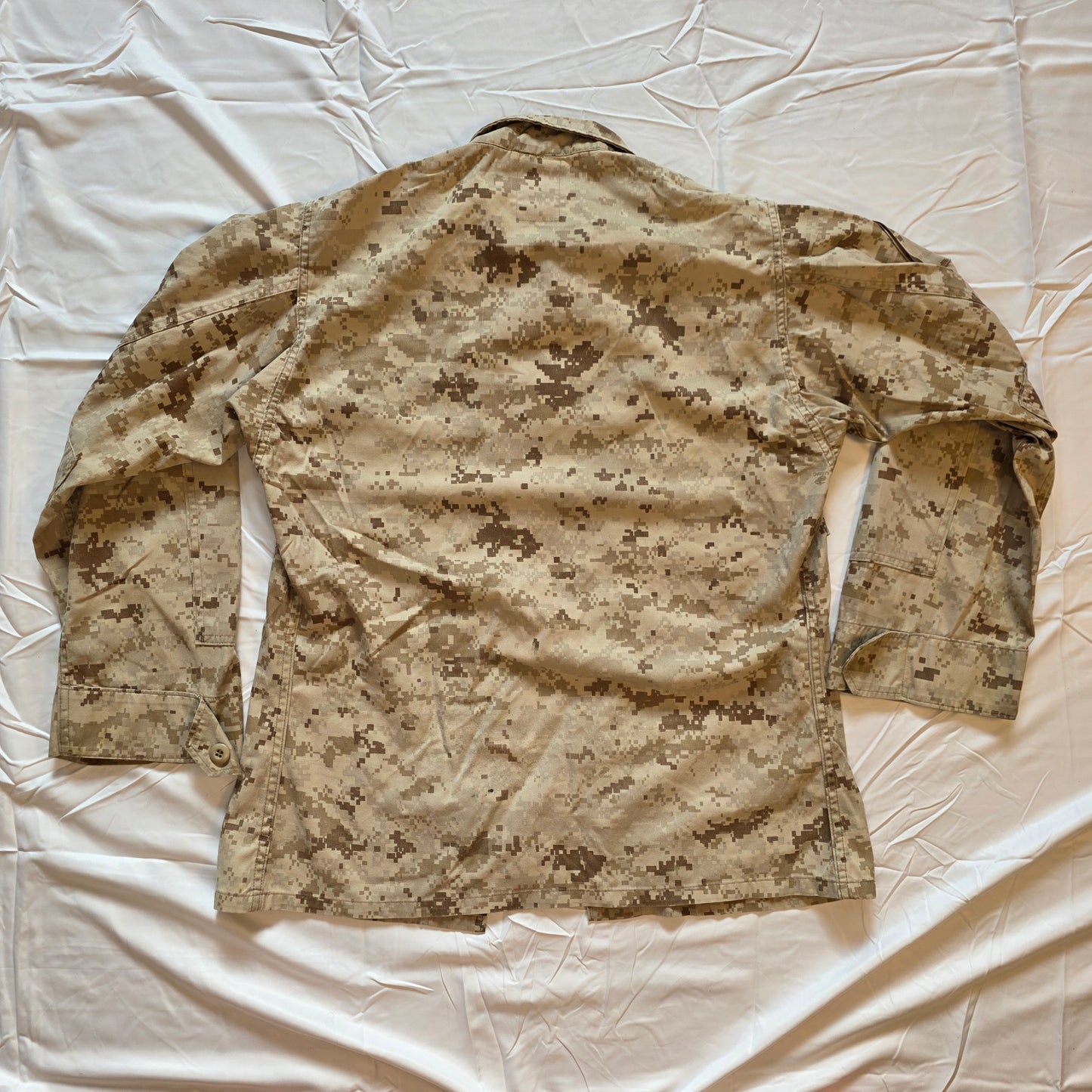 MCCUU Top (Desert)
