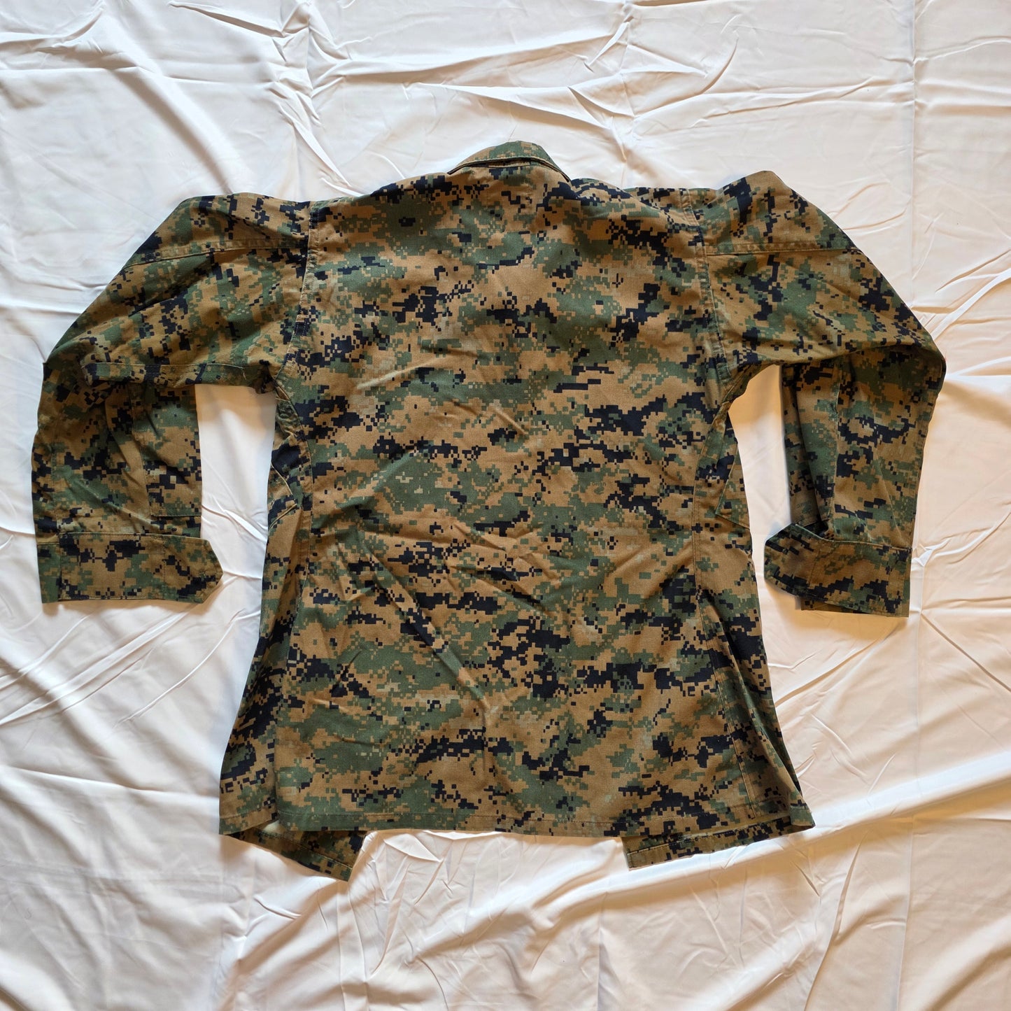 MCCUU Top (Woodland)