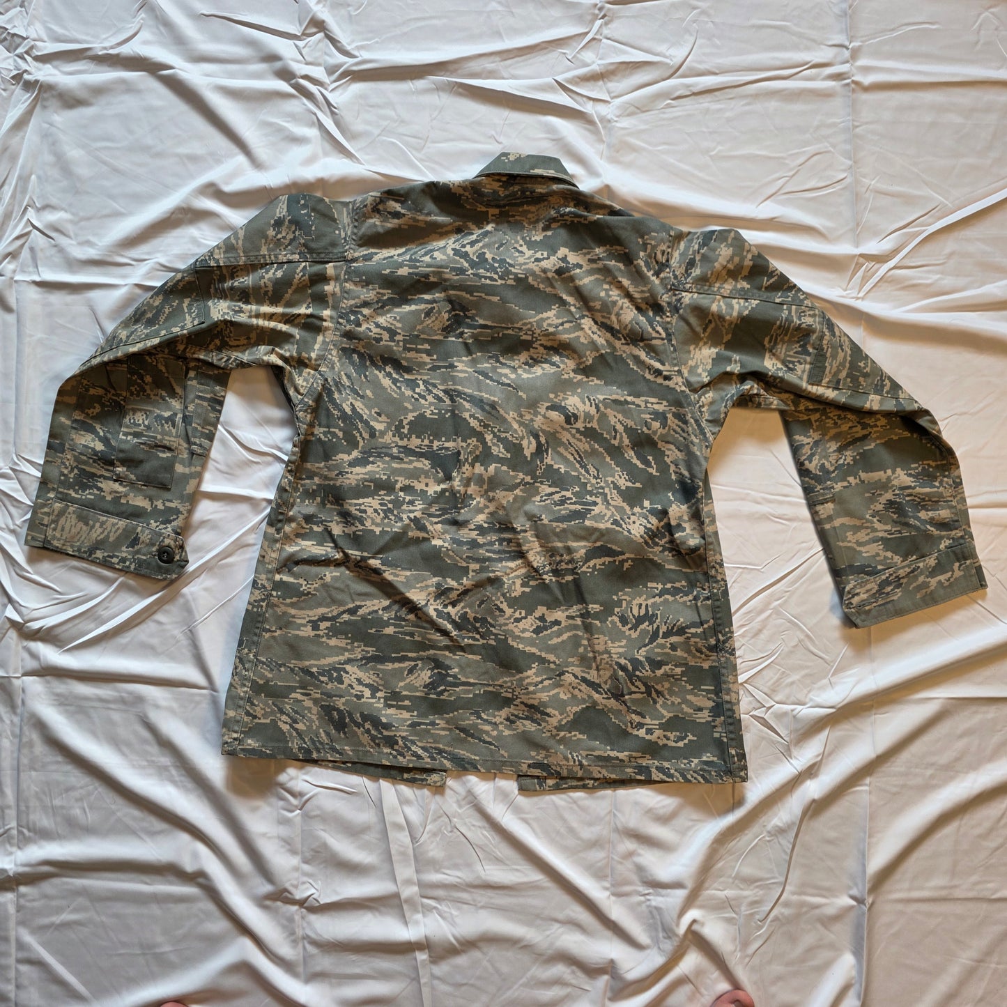 Airman Battle Uniform Top (Female)
