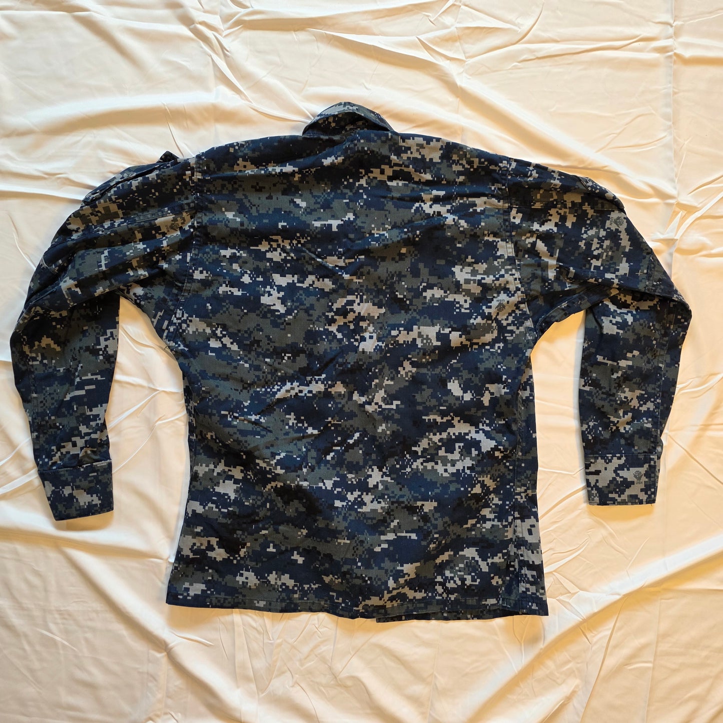 NWU Type I Top