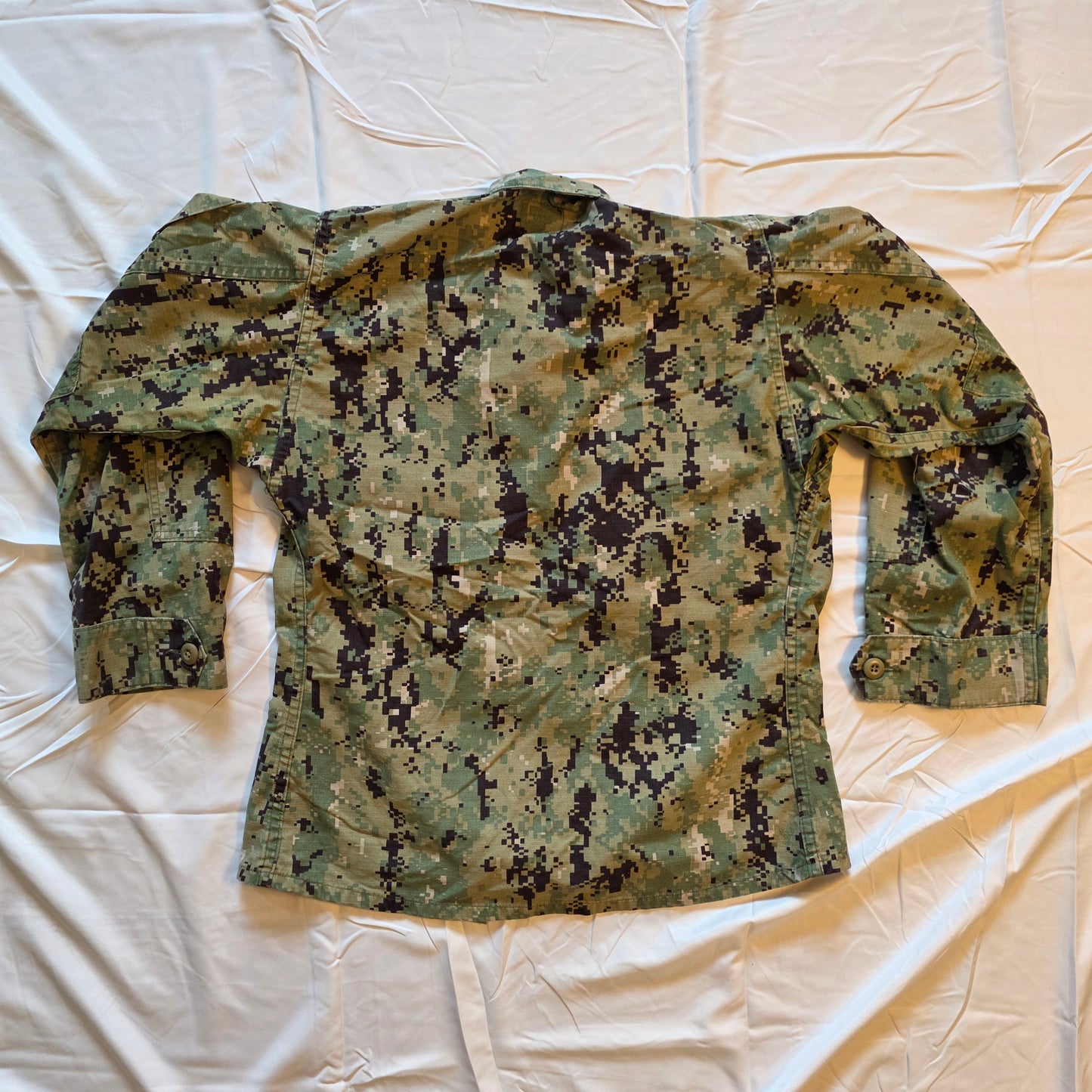 NWU Type III Top