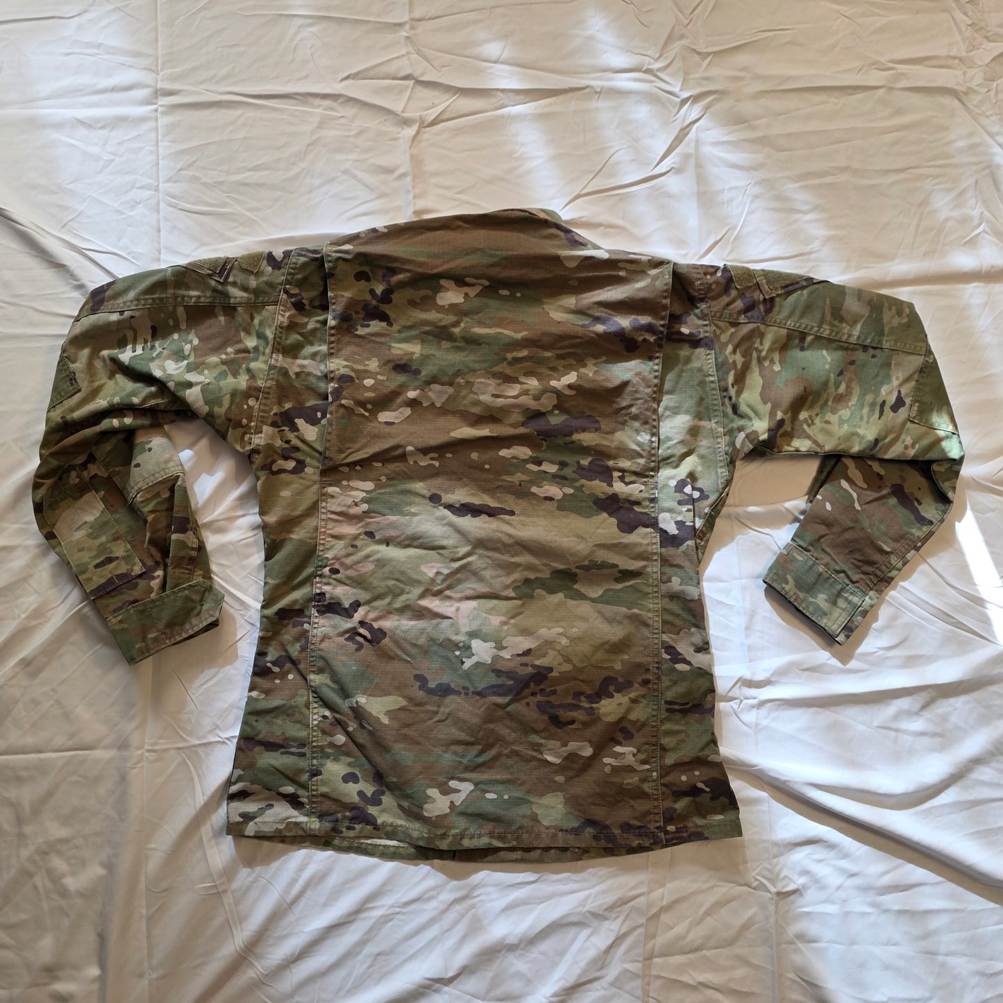 ACU (OCP)