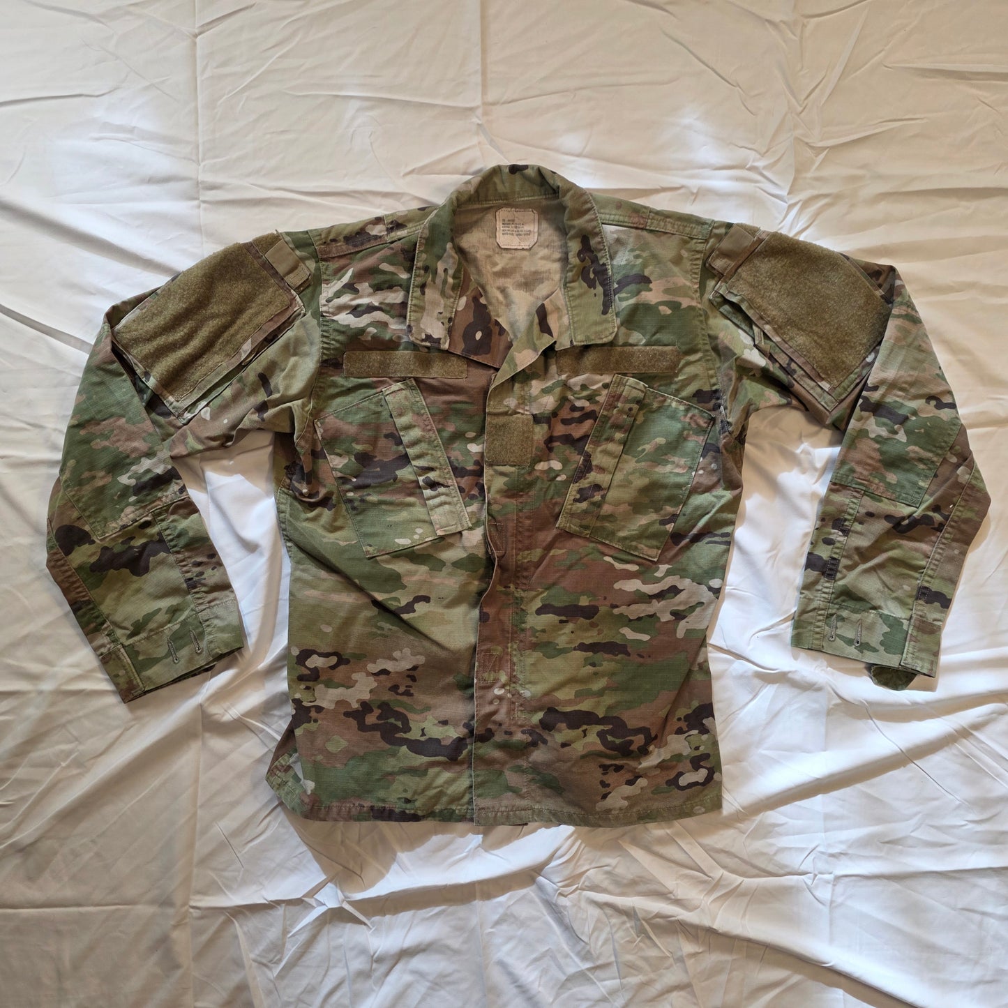 F-ACU (OCP)