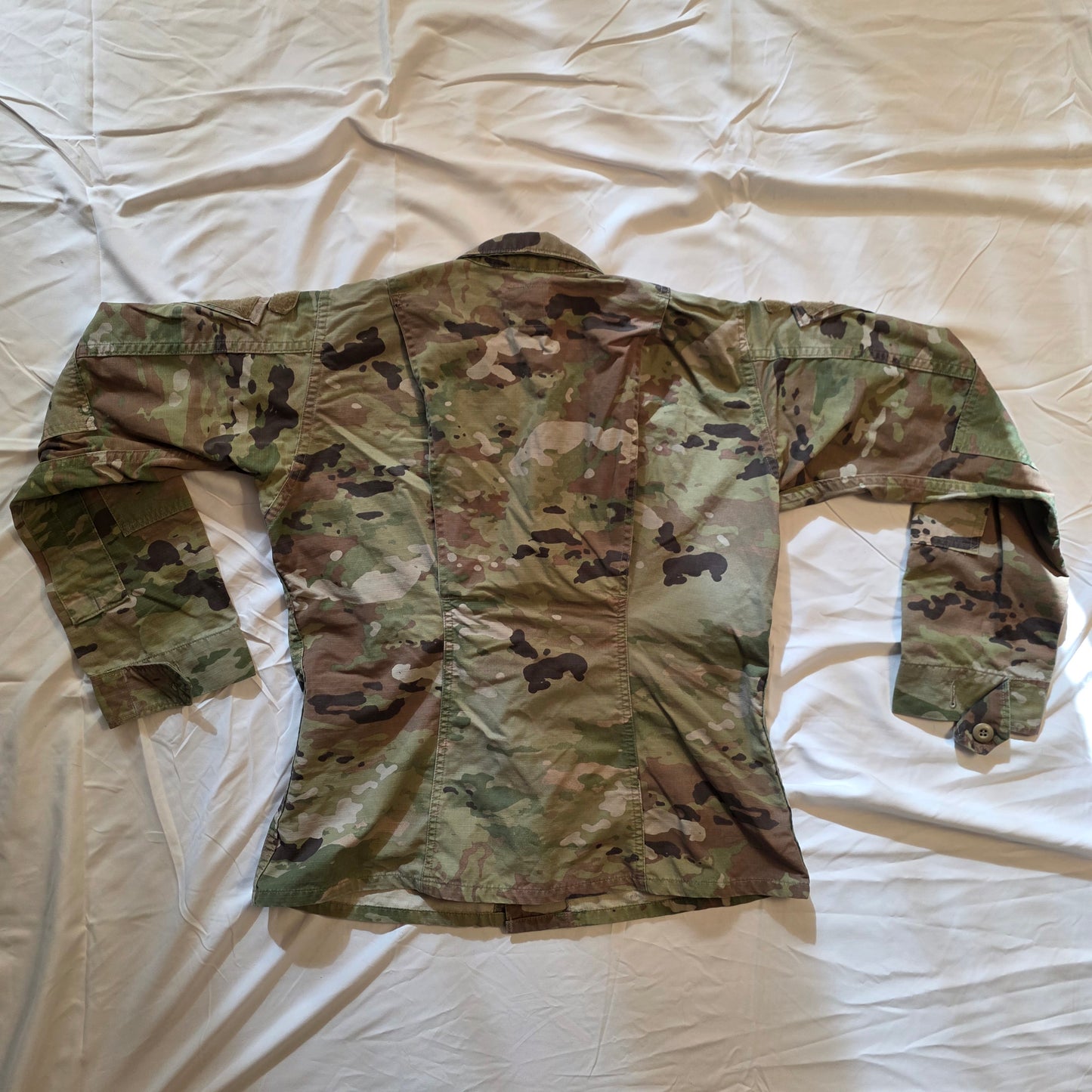 F-ACU (OCP)