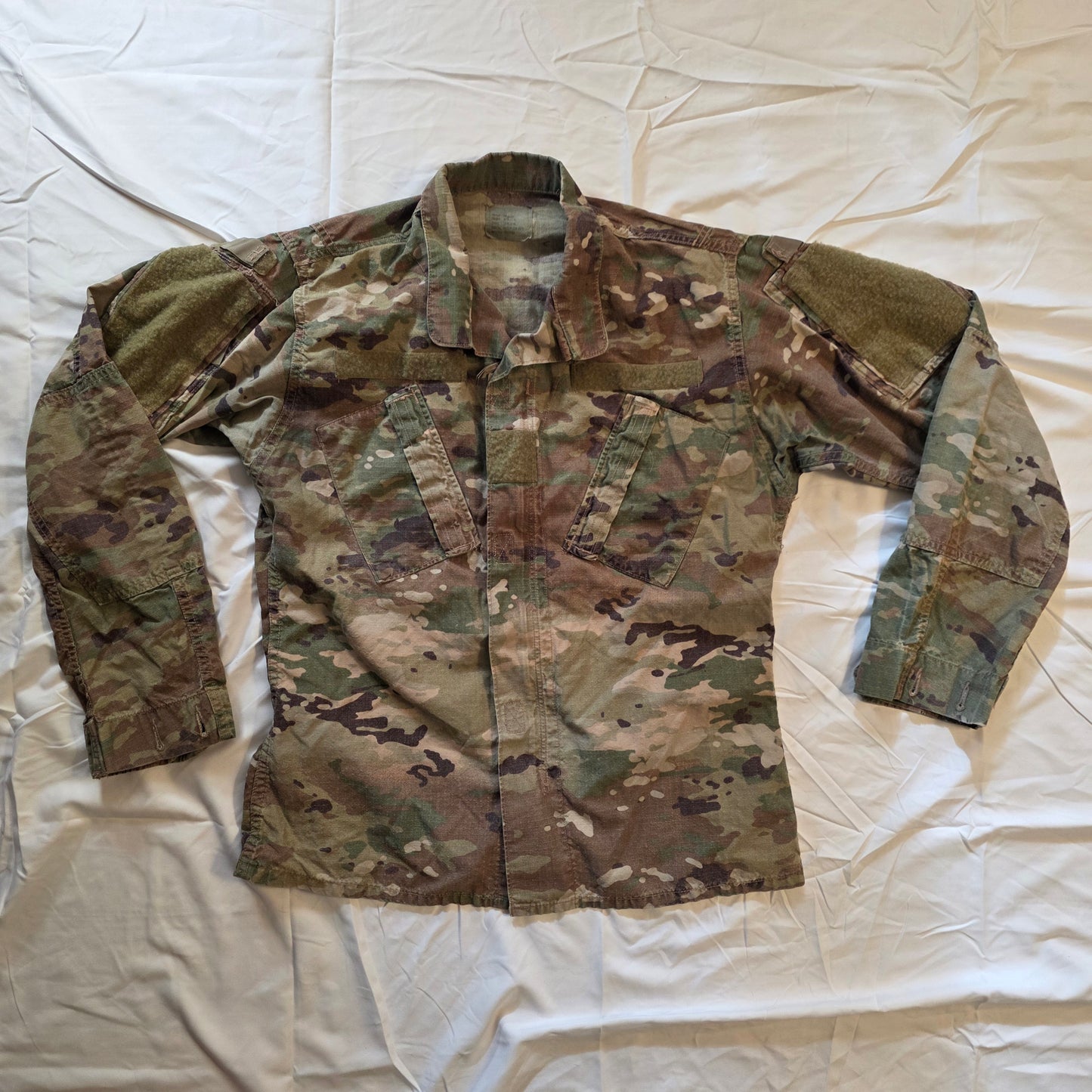 FRACU (OCP)