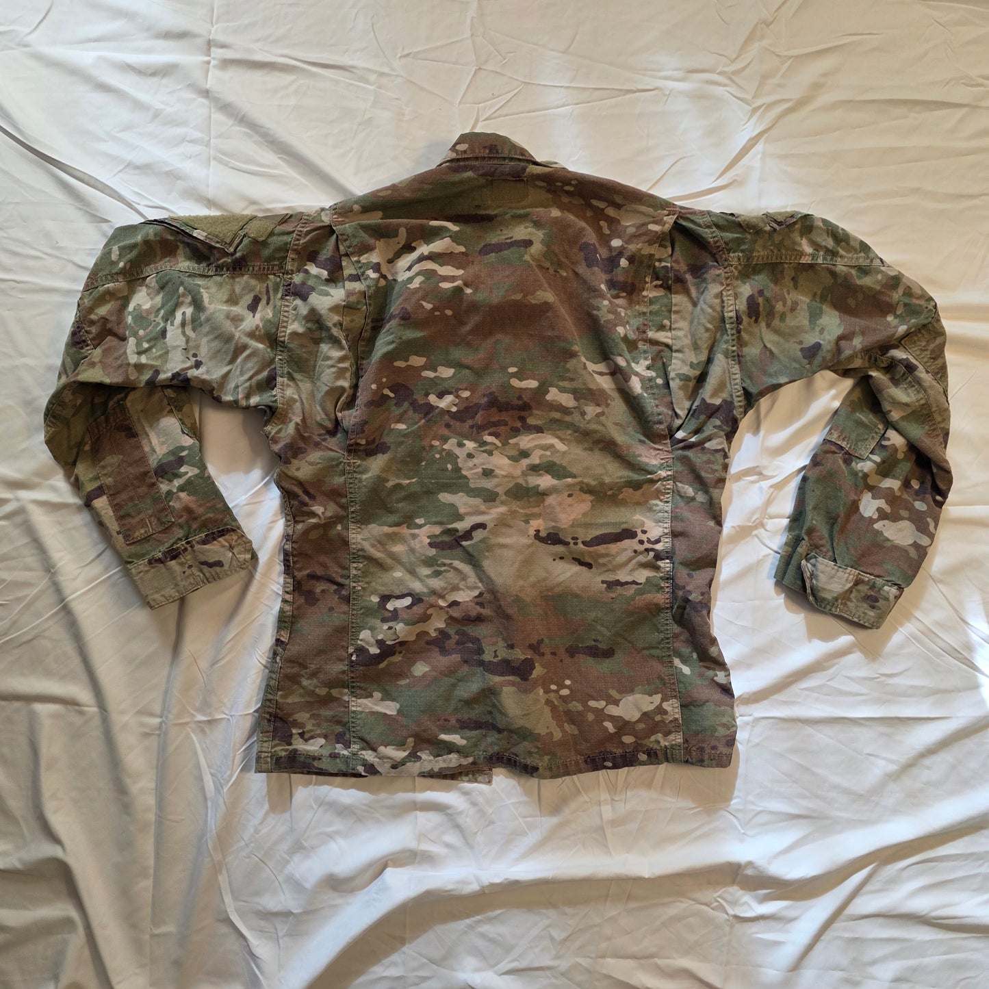 FRACU (OCP)