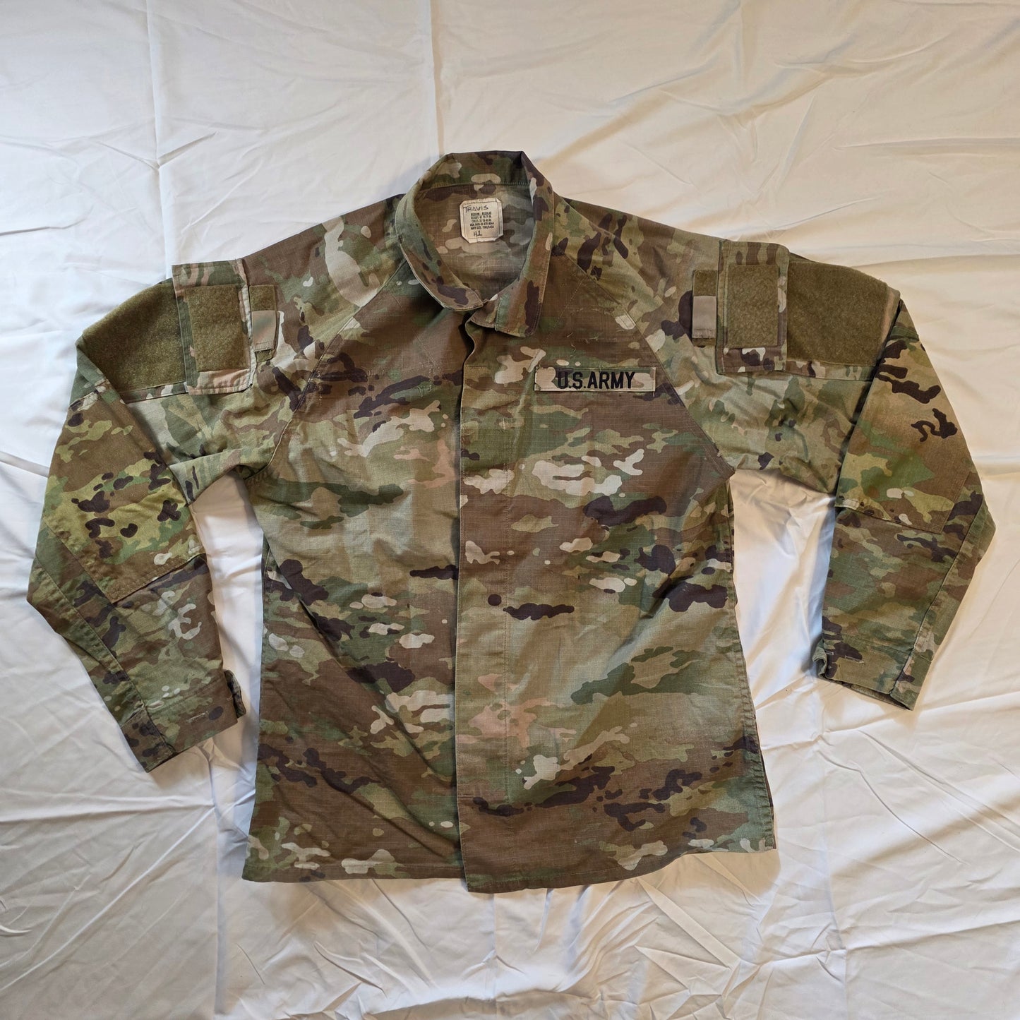 IHWCU (OCP)