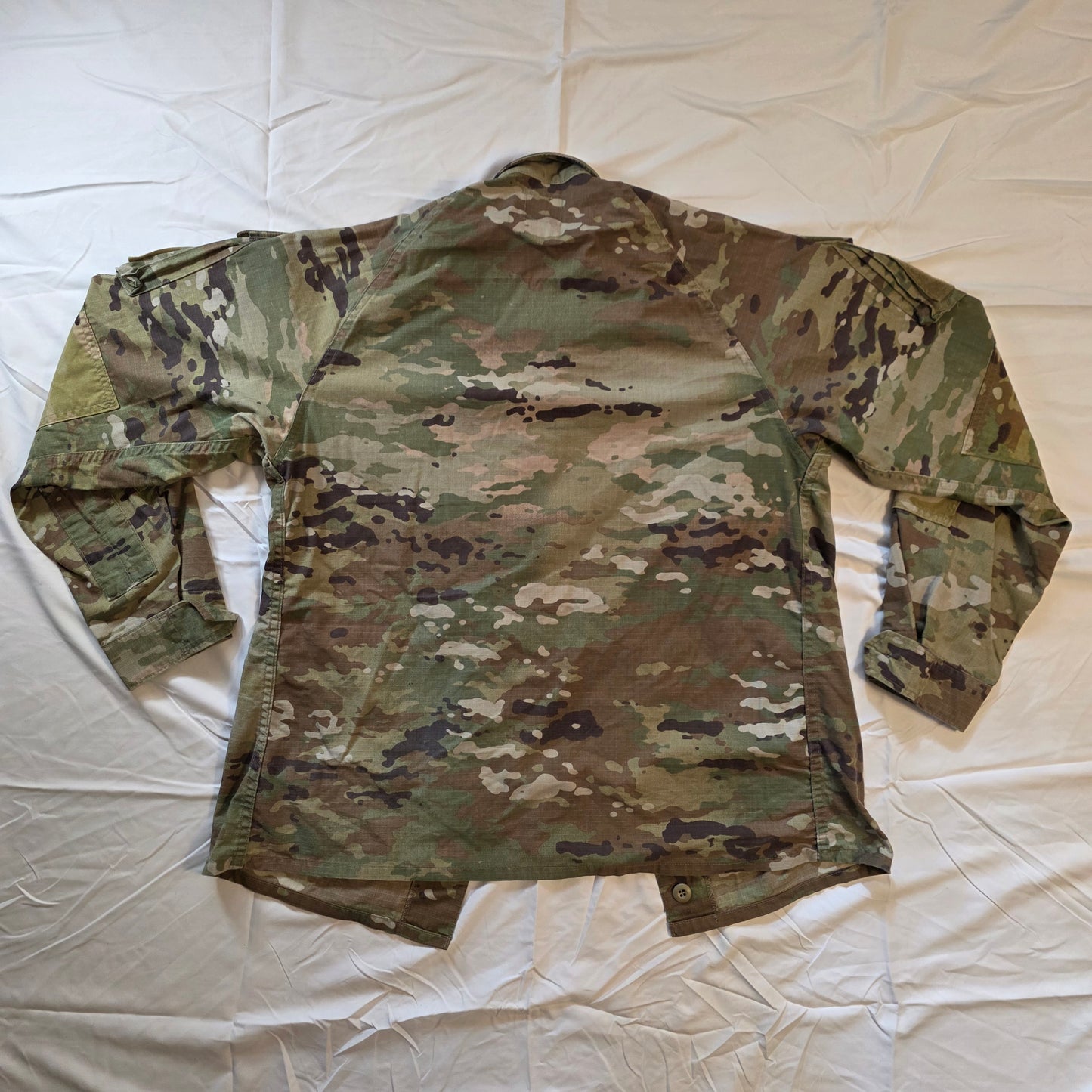 IHWCU (OCP)
