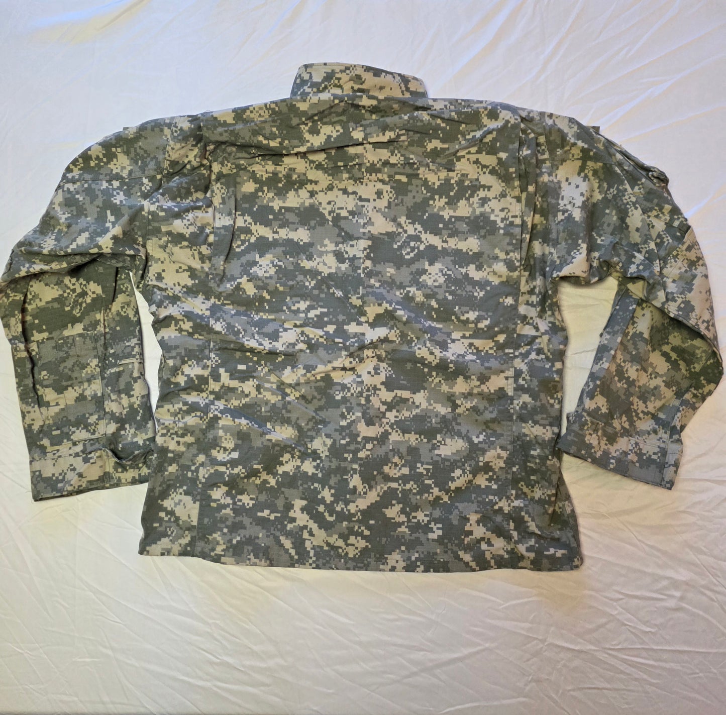 UCP FRACU Top