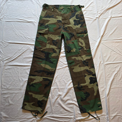 Woodland HW-BDU Pants