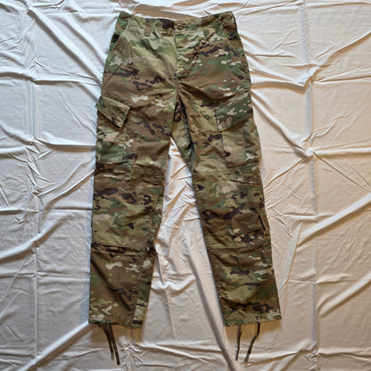 Fire Resistant ACU Trousers