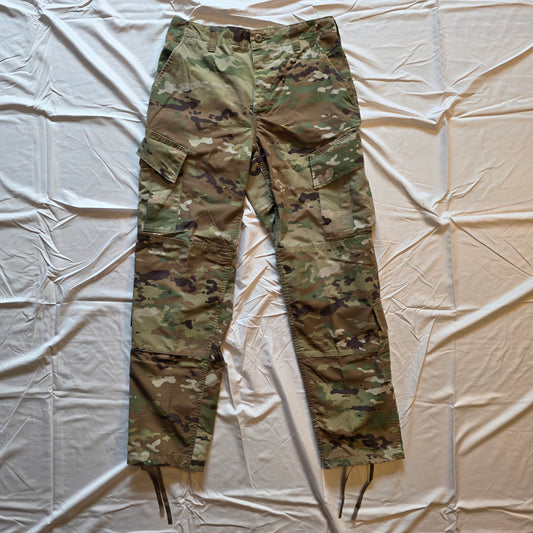 Fire Resistant ACU Trousers