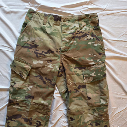 Fire Resistant ACU Trousers