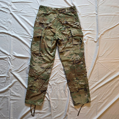 Fire Resistant ACU Trousers