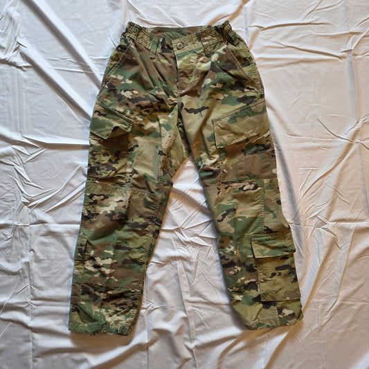 ACU Female Trousers (OCP)