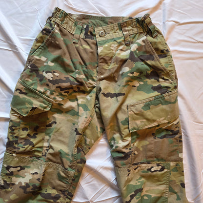ACU Female Trousers (OCP)