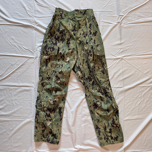 NWU Type III Trousers