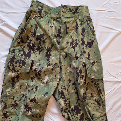 NWU Type III Trousers