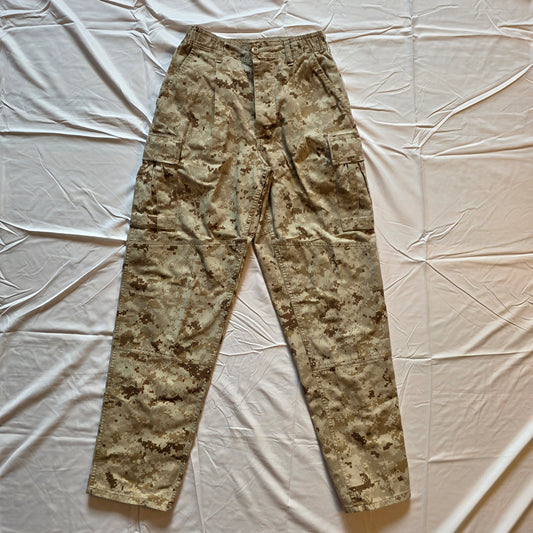 MCCUU Trousers (Desert)