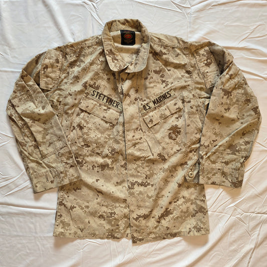 MCCUU Top (Desert)