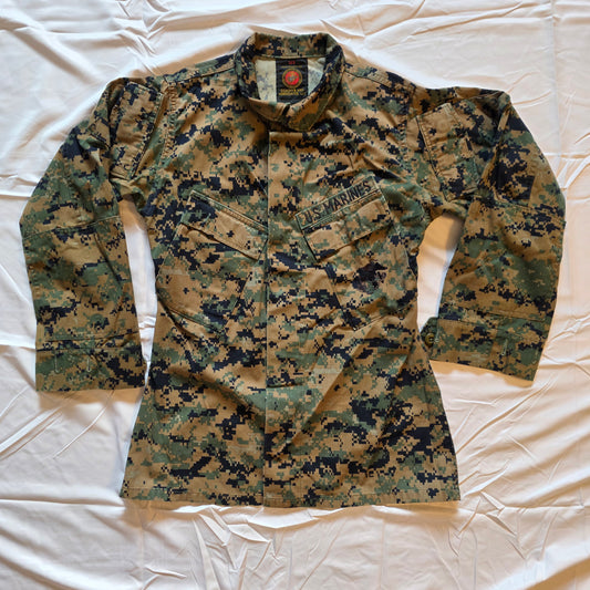 MCCUU Top (Woodland)