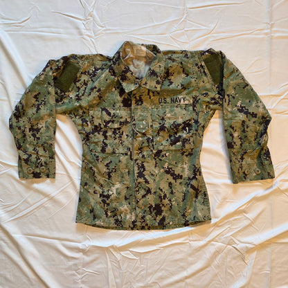 NWU Type III Top
