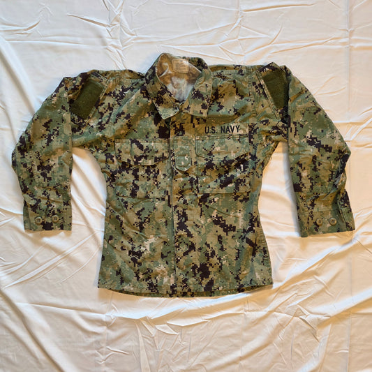 NWU Type III Top