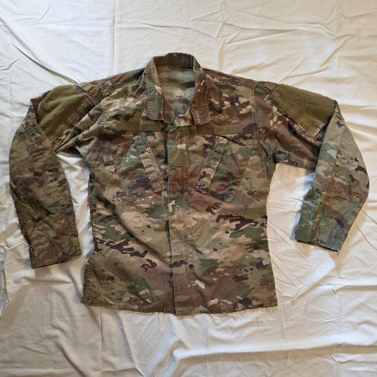 FRACU (OCP)